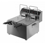 Фритюрница Grill Master Ф2ФрЭ (21602)