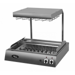 Станция для подогрева и фасовки картофеля фри Grill Master Ф2ПКЭ (21603)