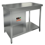 Стол с охлаждаемой поверхностью Hicold SO-10/6
