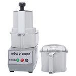 Процессор кухонный Robot Coupe R211 XL (2 диска)