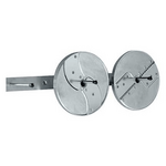 Держатель для дисков настенный Robot Coupe 101230