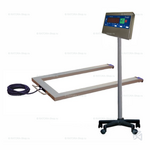 Весы платформенные Скейл СКУ