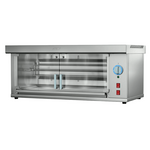 Гриль для кур Atesy Командор-2/1М