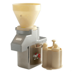 Овощерезка-протирка Торгмаш МПО-1-04