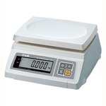 Весы порционные CAS SW-I-2