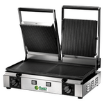 Гриль контактный Fimar PE50/M