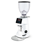 Кофемолка Fiorenzato F64 E белая