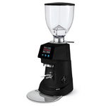 Кофемолка Fiorenzato F64 E черная матовая