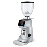 Кофемолка Fiorenzato F64 E серая