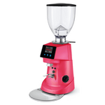 Кофемолка Fiorenzato F64 E красная