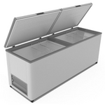 Ларь морозильный Frostor F 700 SD