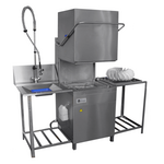 Машина посудомоечная купольная ГродТоргМаш МПУ-700М