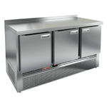 Стол холодильный Hicold SNE 111/TN