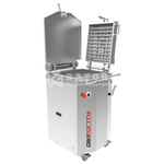 Тестоделитель Jac Diviform+