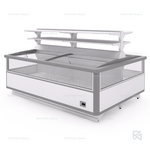 Бонета морозильная МХМ Калипсо ВХНо-2500