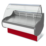 Витрина холодильная МХМ Таир ВХС-1,2