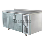 Стол холодильный Polair TD3GN-G