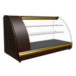 Витрина холодильная Polus А57 VM 1,2-1 (ВХС-1,2 Арго XL) (ВХС-1,2 АргоXL Люкс 0012-1036)