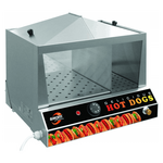 Гриль для хот-догов Sikom МК-1.35 (приготовление на пару)