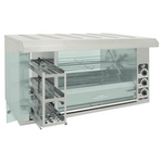 Гриль для кур Sikom МК-8.12В