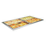 Ванна охлаждаемая Техно-ТТ ОВ-1025БА