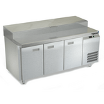 Стол холодильный для пиццы Техно-ТТ СПБ/П-127/30-1807