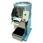 Картофелечистка Торгмаш МОК-150М