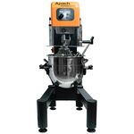 Миксер планетарный Apach APL60 (380 В)
