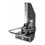 Пресс для пиццы Grill Master Ф2ПЦЭ (22217) 350 мм с бортом