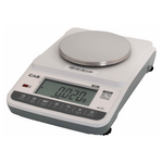 Весы лабораторные CAS XE-1500