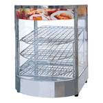 Витрина тепловая Viatto HW-1P