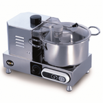 Куттер Apach ACT4