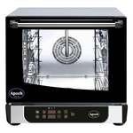 Печь конвекционная Apach AD44D с помпой