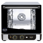 Печь конвекционная Apach AD44MH ECO с помпой