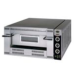 Печь для пиццы Apach AMG4