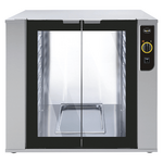 Шкаф расстоечный Apach APE8AD