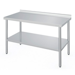 Стол производственный Atesy СР-П-1-1500.600-02