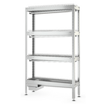 Стеллаж кухонный Atesy СКТ-С-1200-02-Н