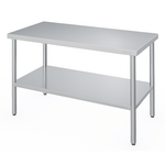 Стол производственный Atesy СР-П-1500.700-02