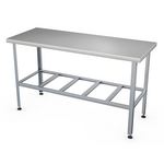 Стол производственный Atesy СР-С-1500.700-02