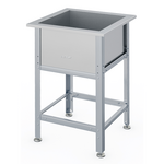 Ванна моечная Atesy ВСМ-Б-1.430-02