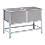 Ванна моечная Atesy ВСМ-Б-2.530-02