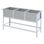 Ванна моечная Atesy ВСМ-С-3.430-02