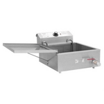 Чебуречница Sikom ЭФ-6НЧ