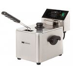 Фритюрница Hurakan HKN-FT4N