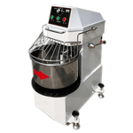 Тестомес спиральный Hurakan HKN-20CN