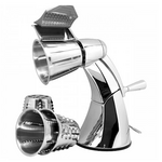 Овощерезка Hurakan HKN-ATHOS-05M