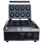 Вафельница Hurakan HKN-GES228