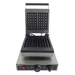 Вафельница Hurakan HKN-GES2L