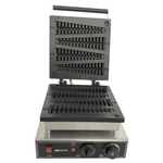 Вафельница Hurakan HKN-GES7 LOLLY